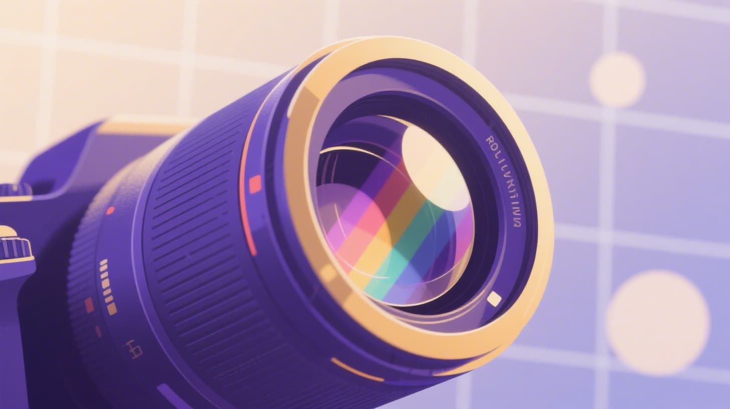 What Makes a Technically Good Photo According to AI Scoring